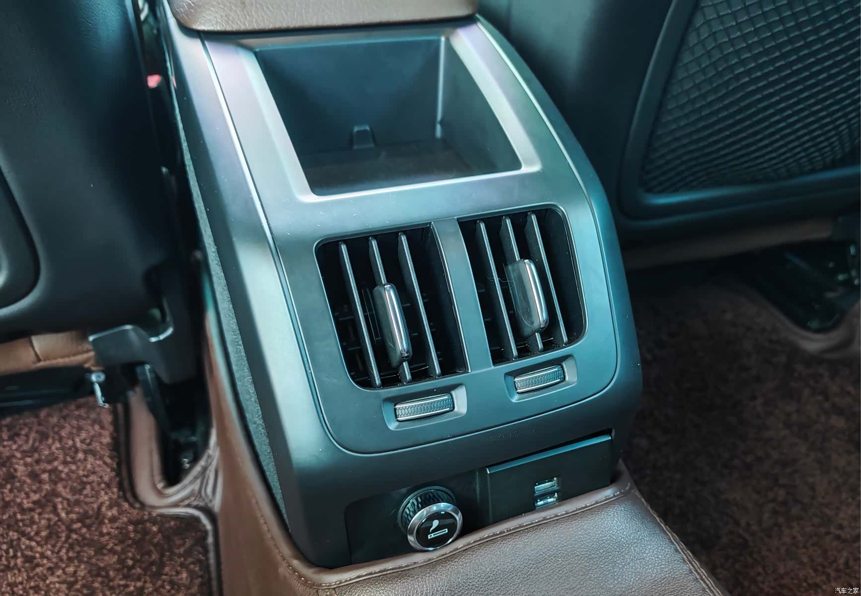 Volvo S90, 2018 12