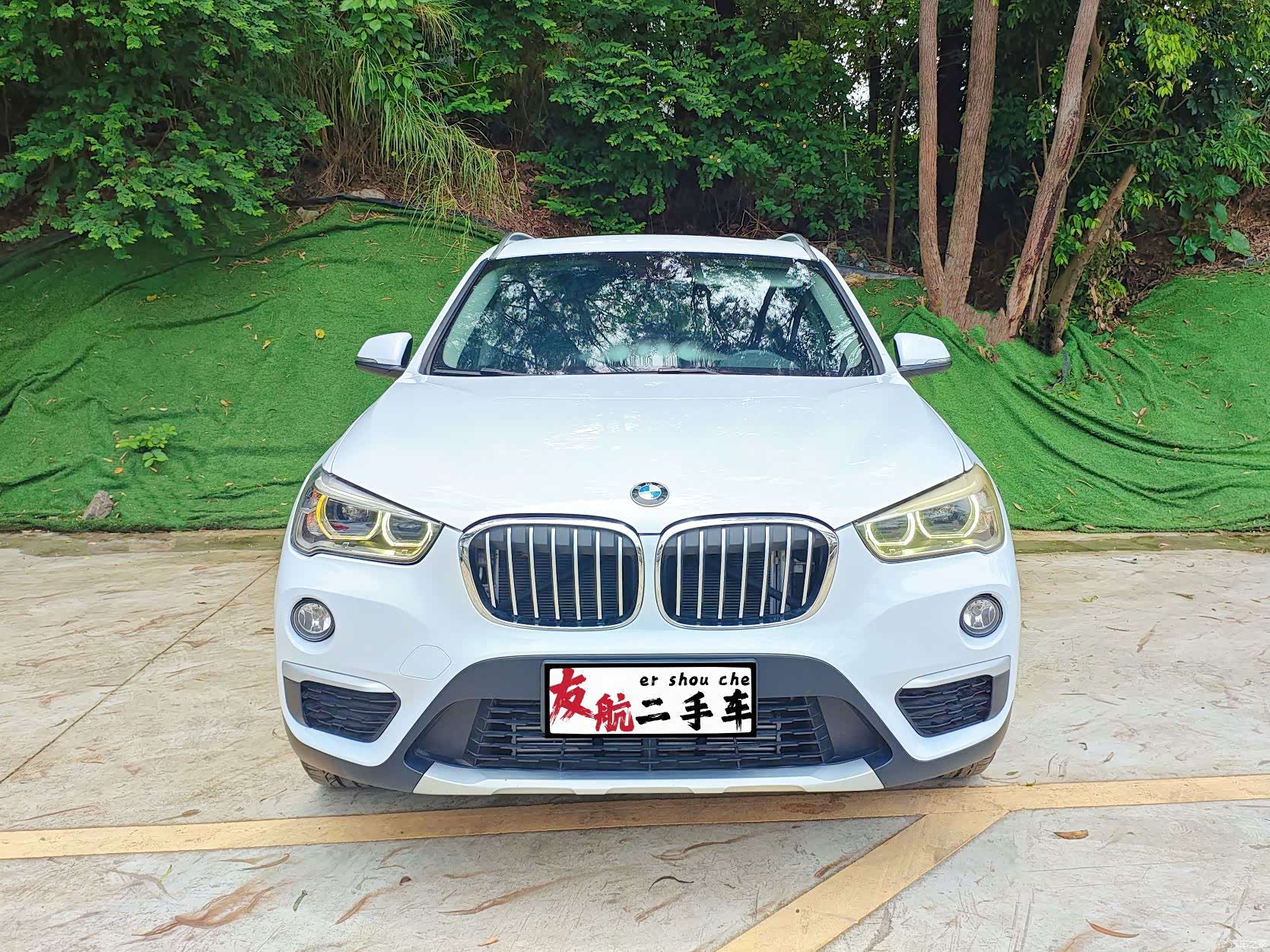 BMW X1, 2018 3