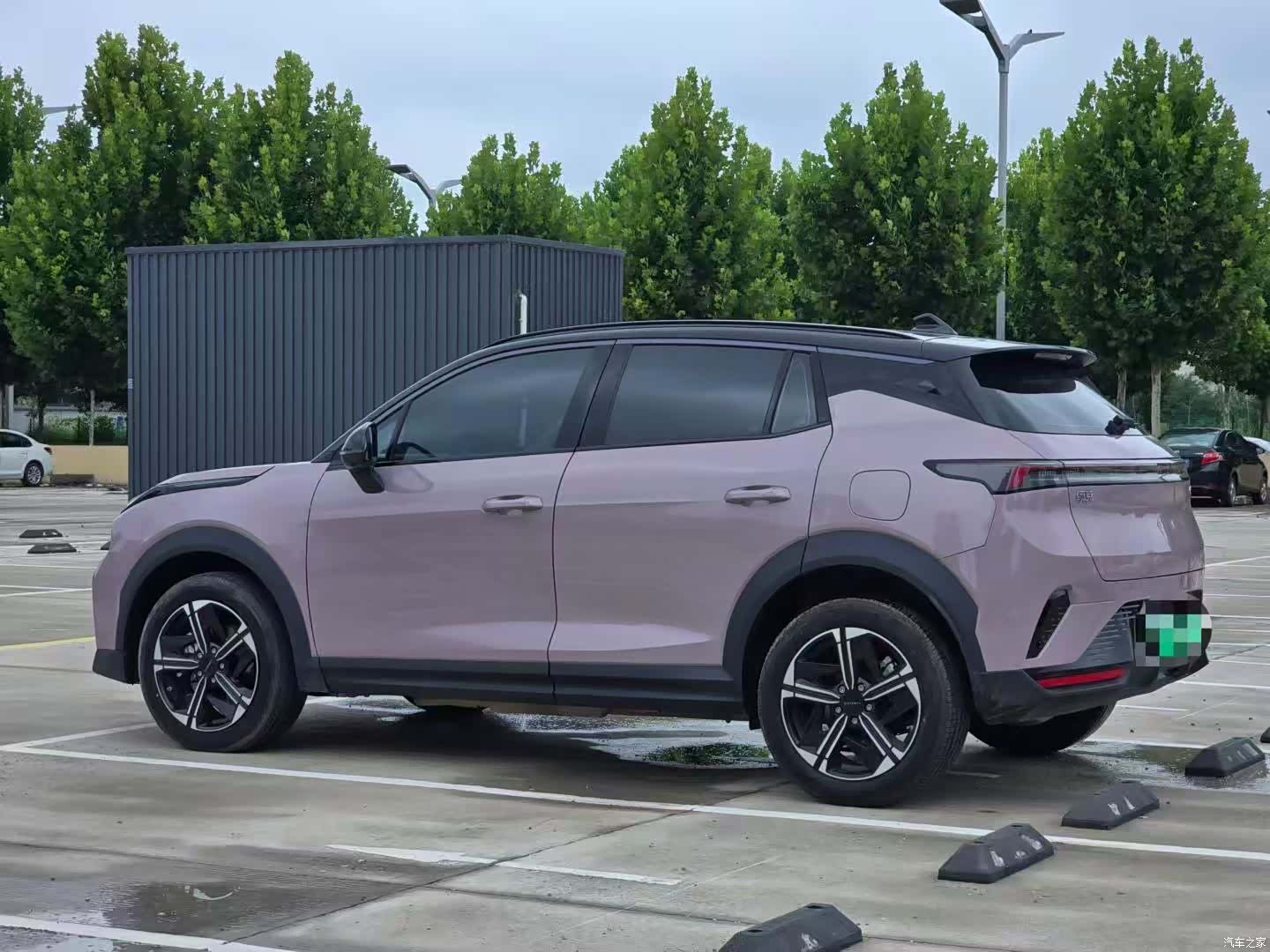 Lynk & Co 02, 2024 10