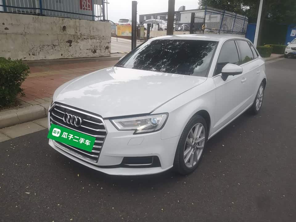Audi A3 Audi A3