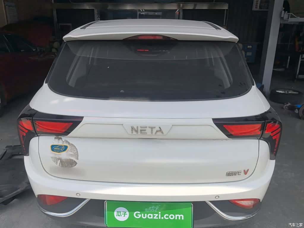 Neta V, 2022 6