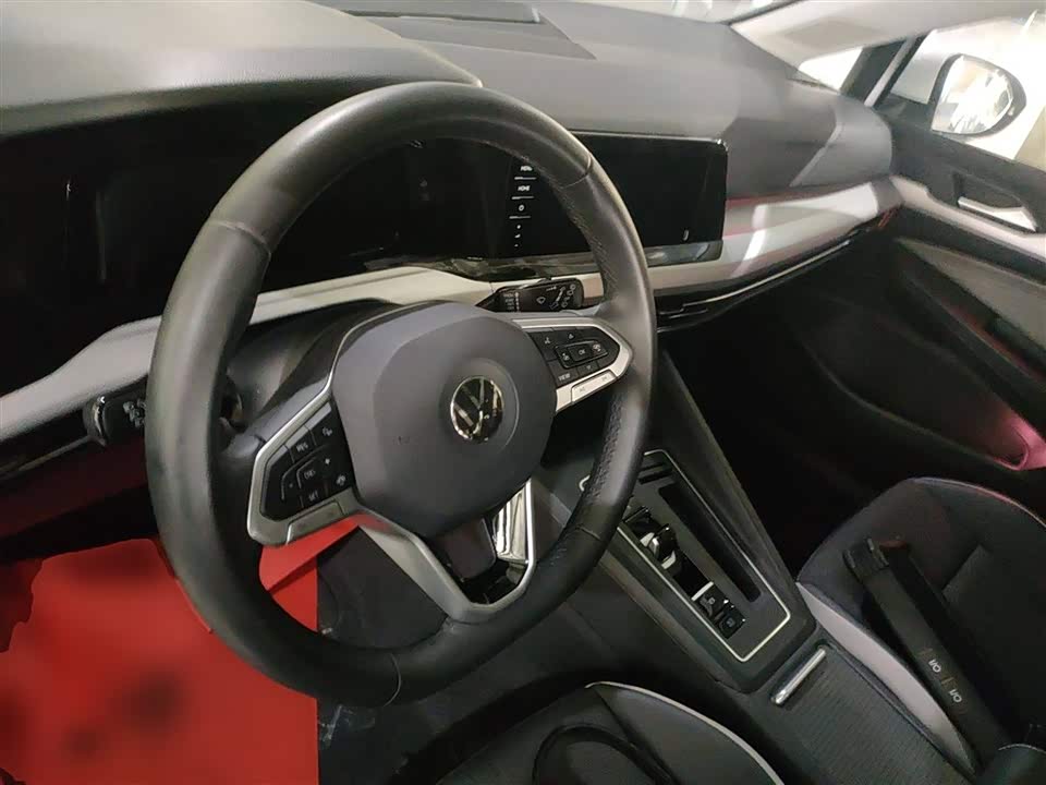 Volkswagen golf Volkswagen golf