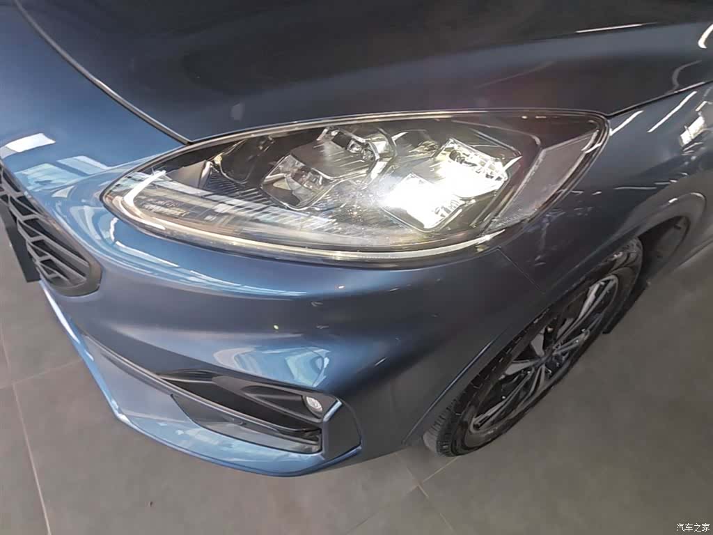 Ford Escape, 2020 24