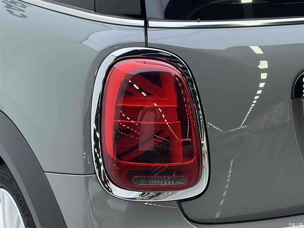 Mini Cooper, 2022 9