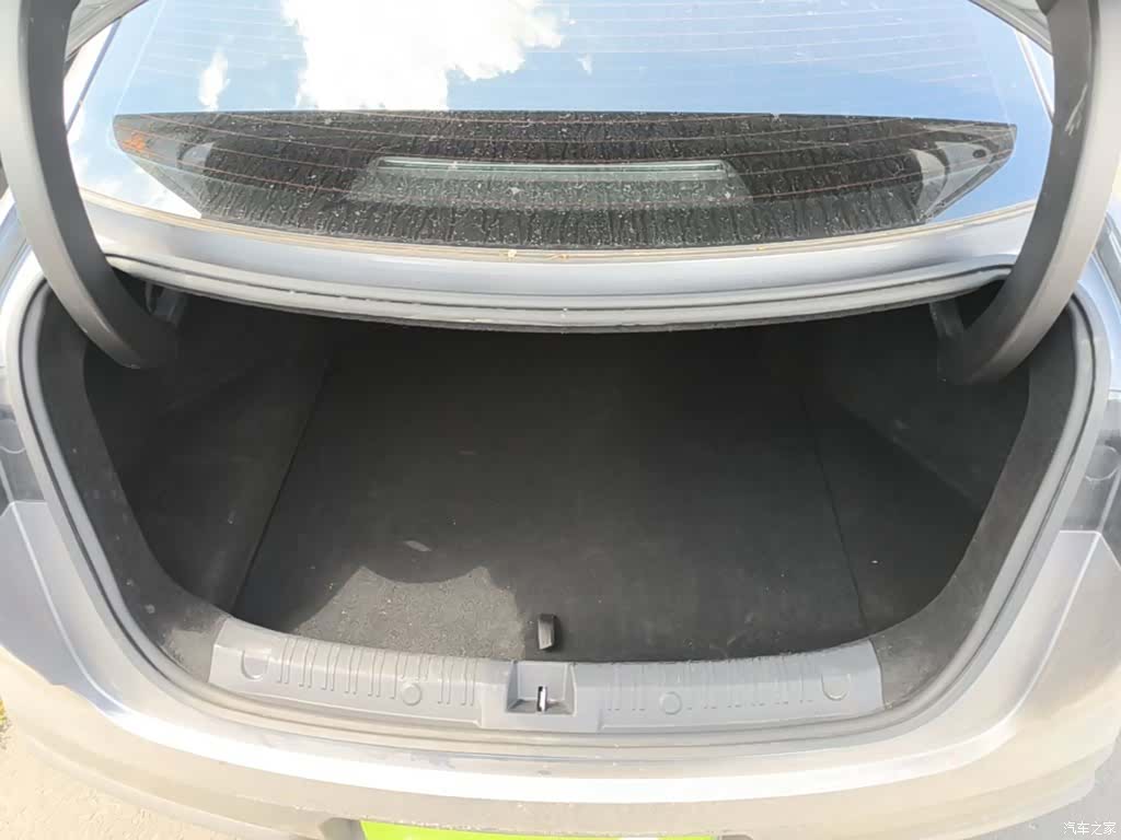 BYD Qin, 2024 19