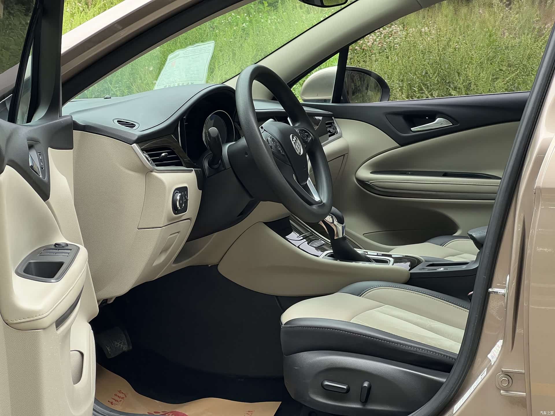 Buick Verano, 2018 4