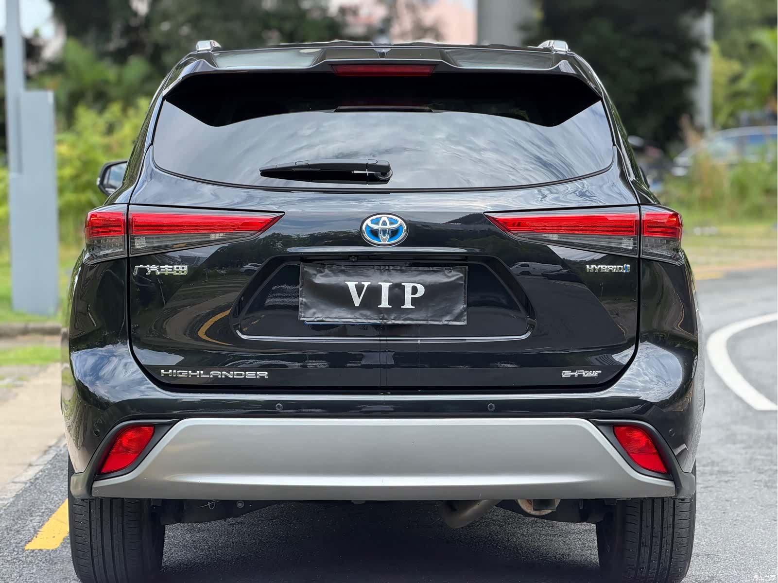 Toyota Highlander, 2022 12