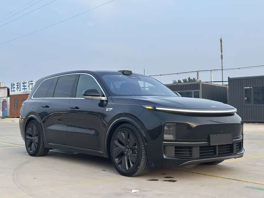 Li Auto L9