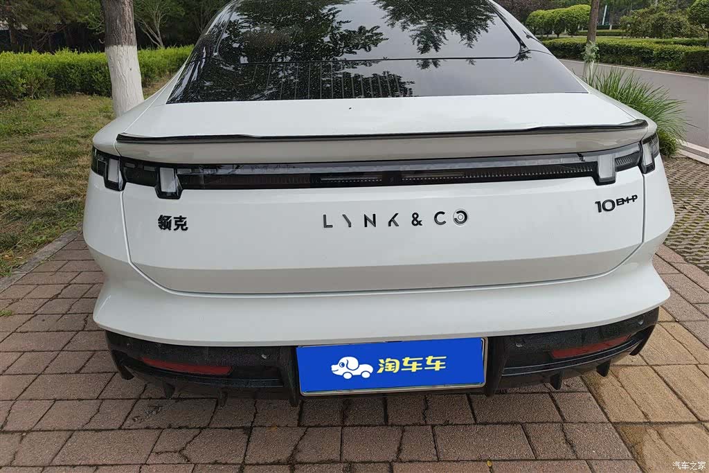 Lynk & Co 02, 2025 4
