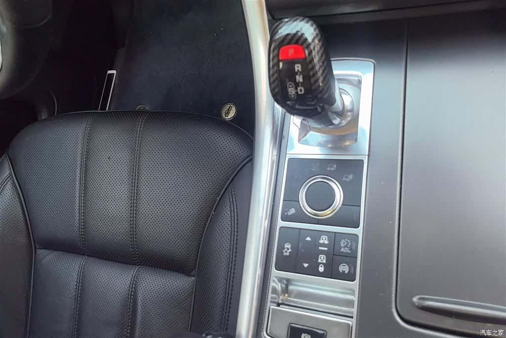 Land Rover Range Rover, 2014 16
