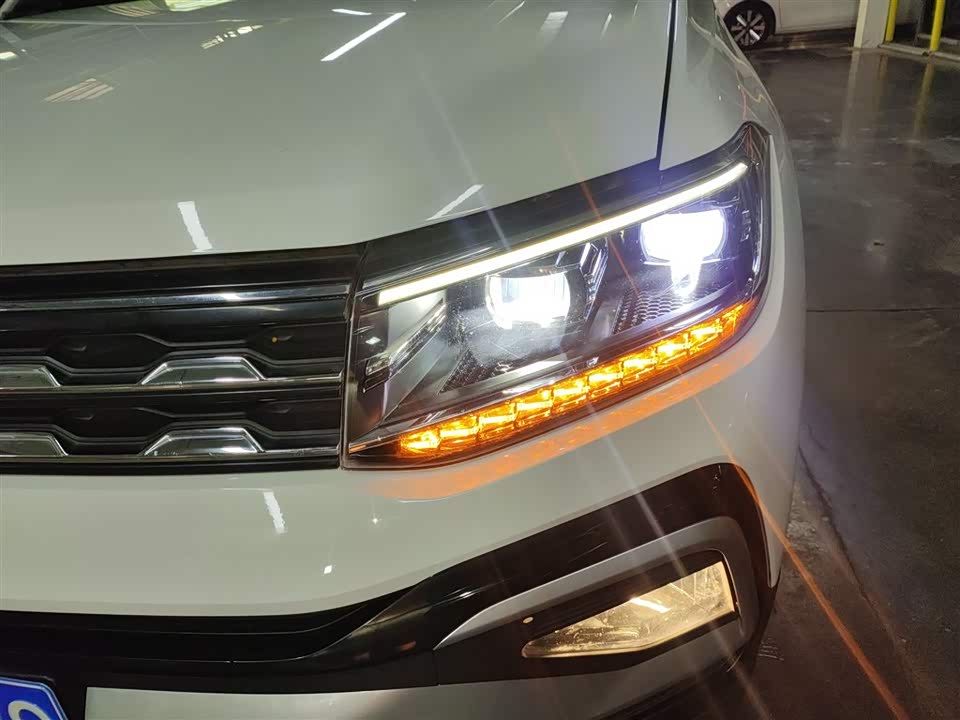 Volkswagen Tu Kai