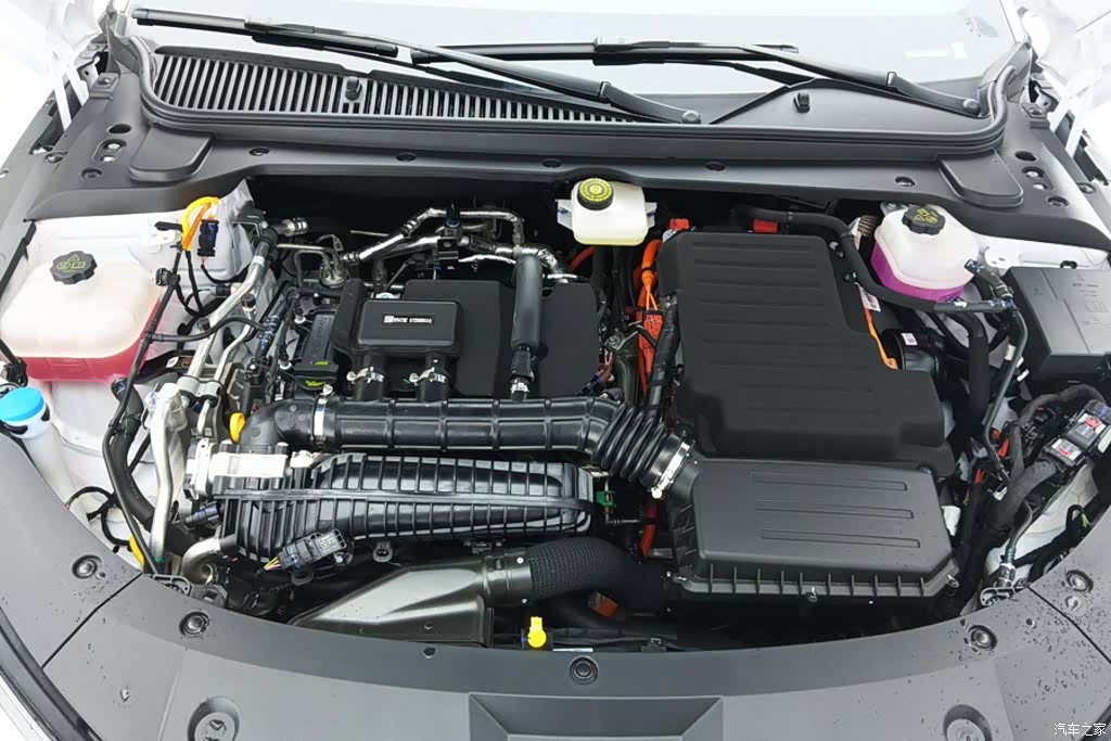 BYD Qin, 2025 10