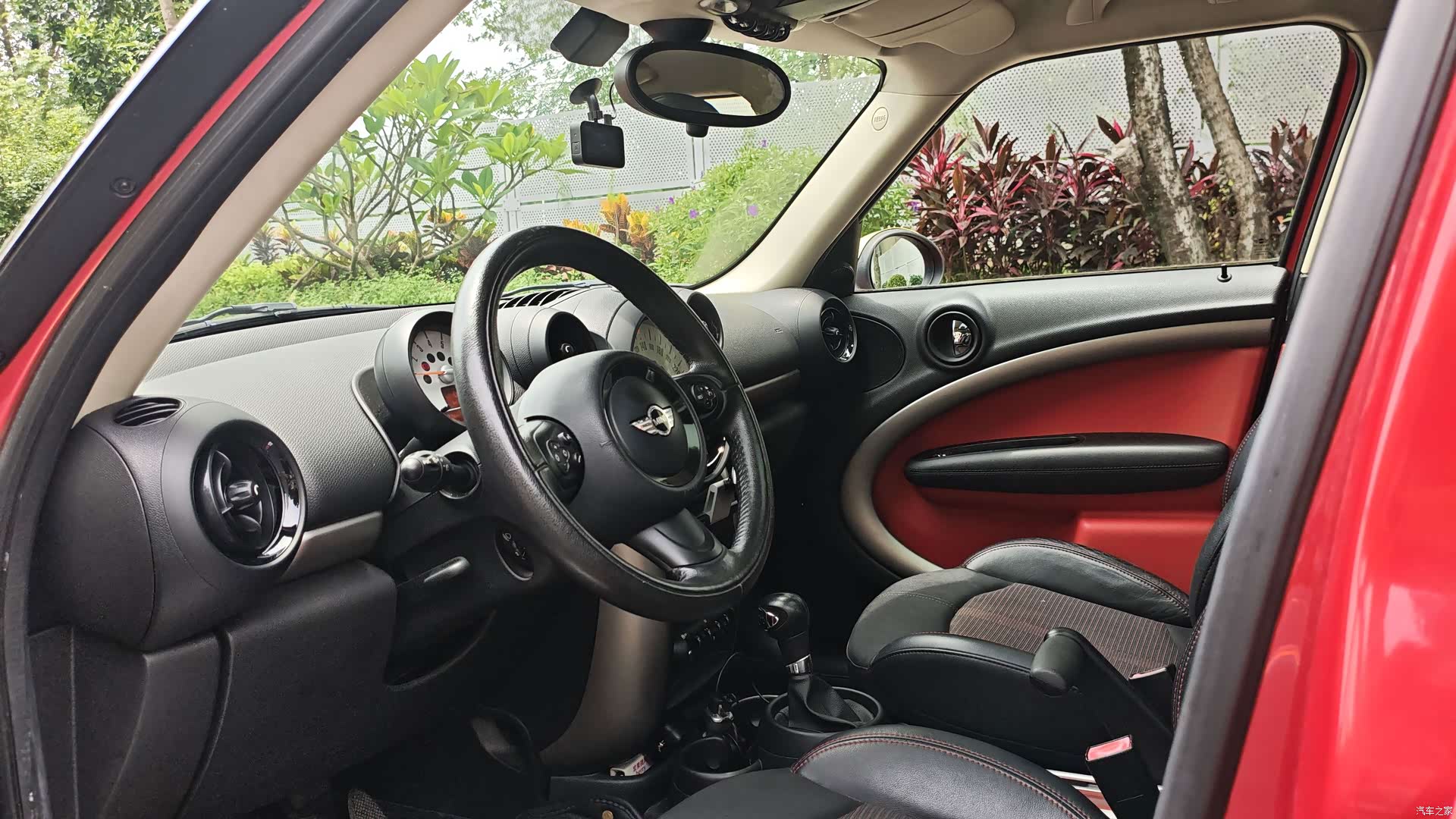 Mini Countryman, 2013 14