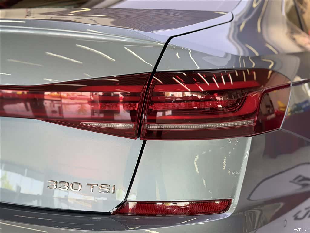 Volkswagen Passat, 2021 10