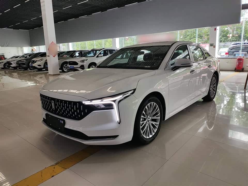 Besturn B70