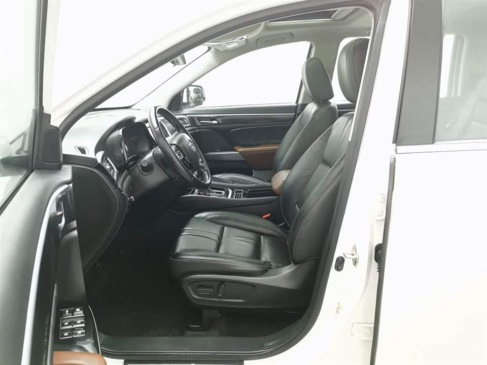 Trumpchi Trumpchi GS7