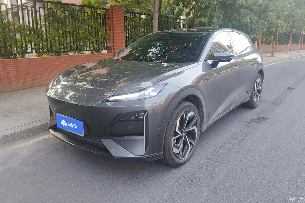 Deepal S07, 2025 1
