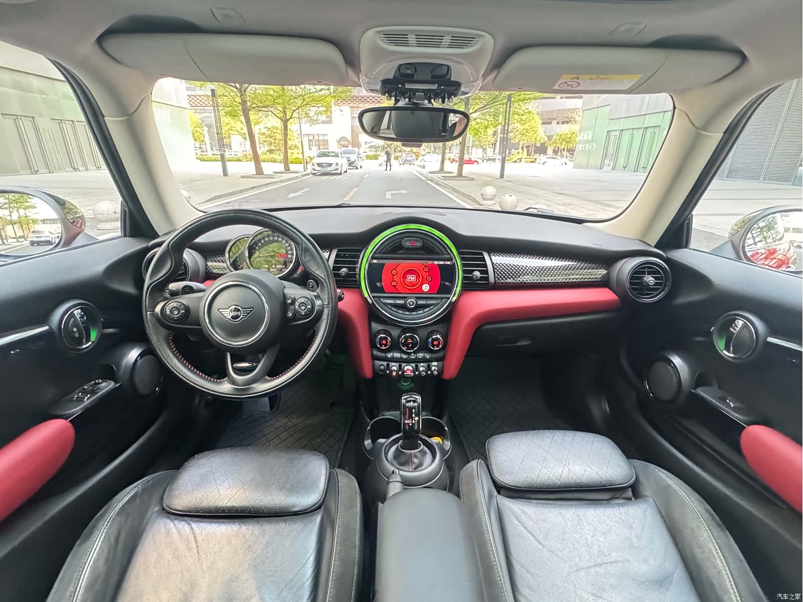 Mini Cooper, 2019 21