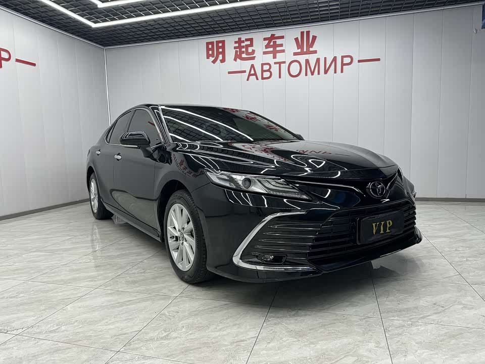 Toyota Camry Toyota Camry