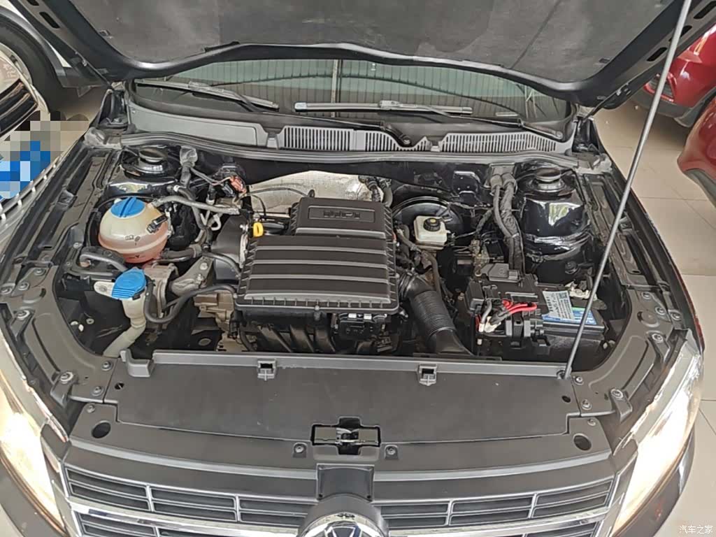 Volkswagen Lavida, 2016 20