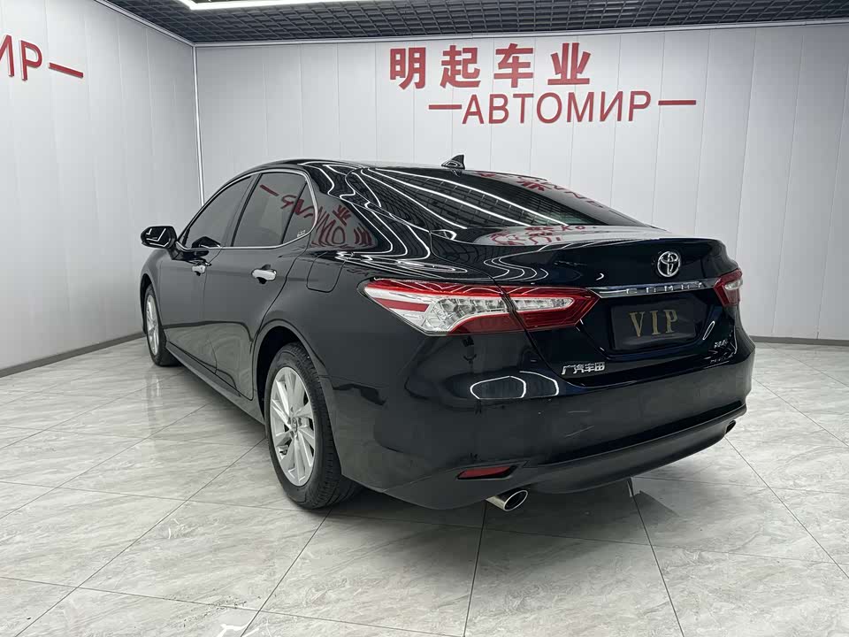 Toyota Camry Toyota Camry