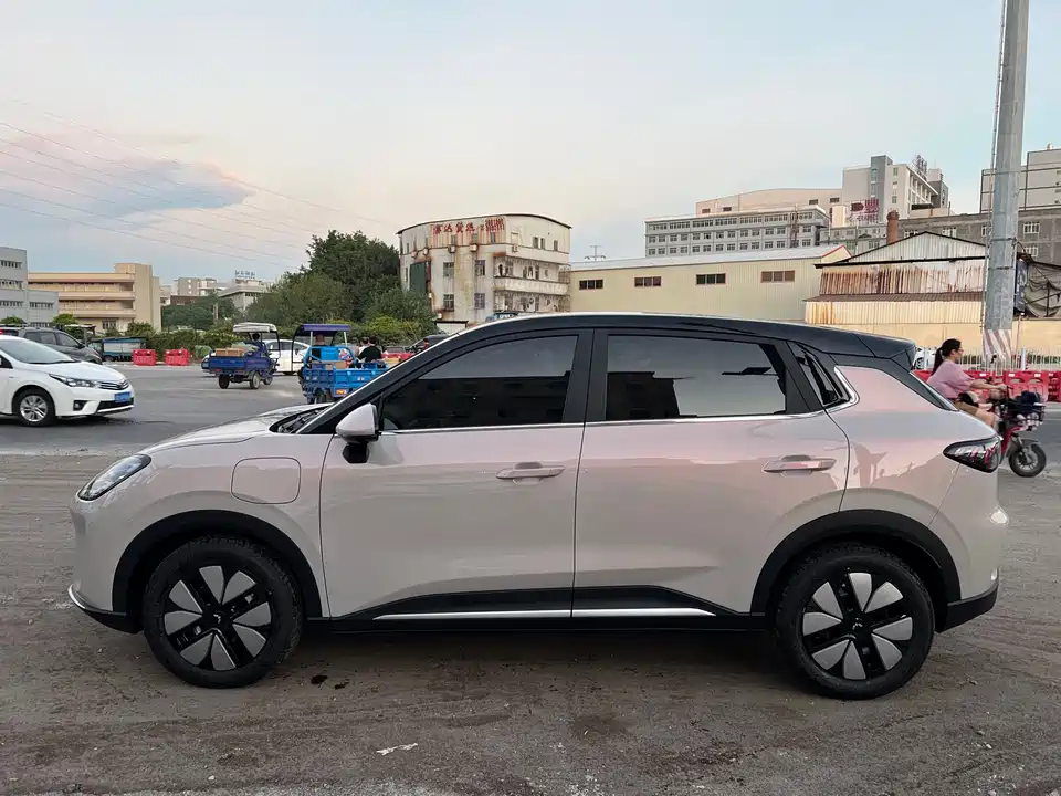 Wuling Wuling Bingguo