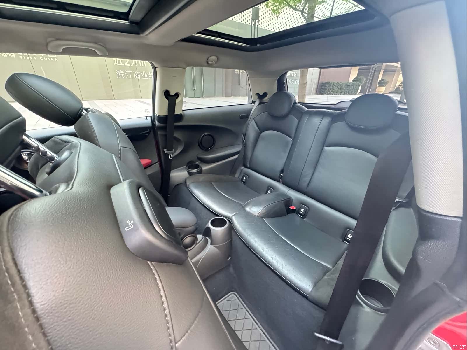 Mini Cooper, 2019 22