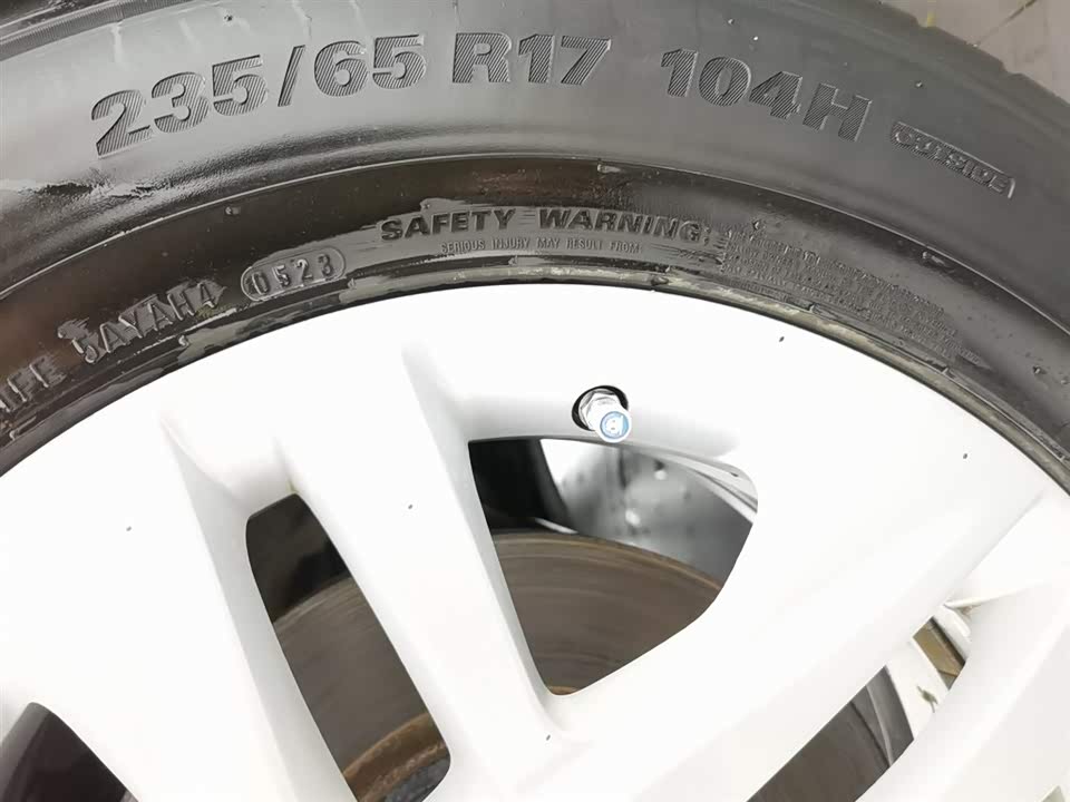 Trumpchi Trumpchi GS7