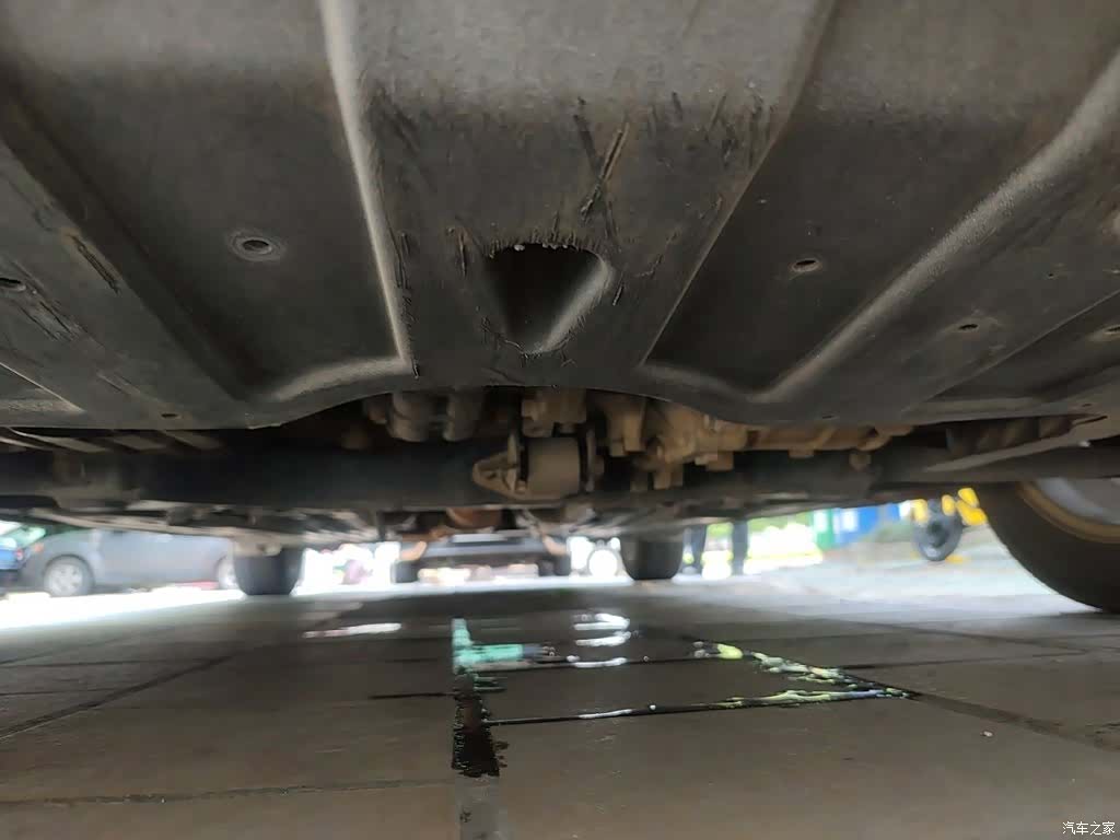 Kia K3, 2016 23
