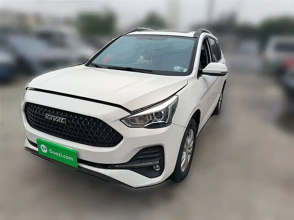 Haval M6