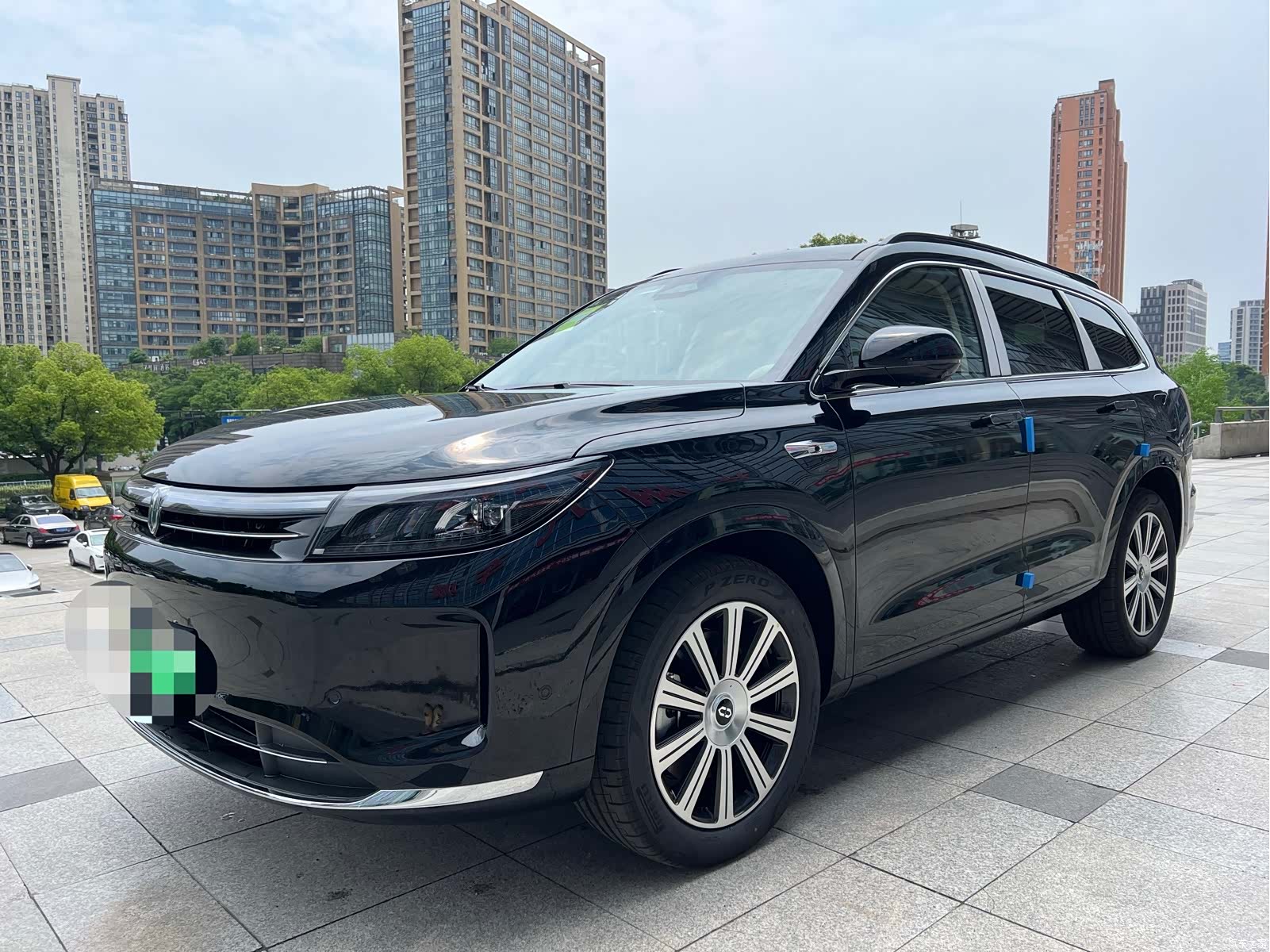 AITO M7, 2026 2