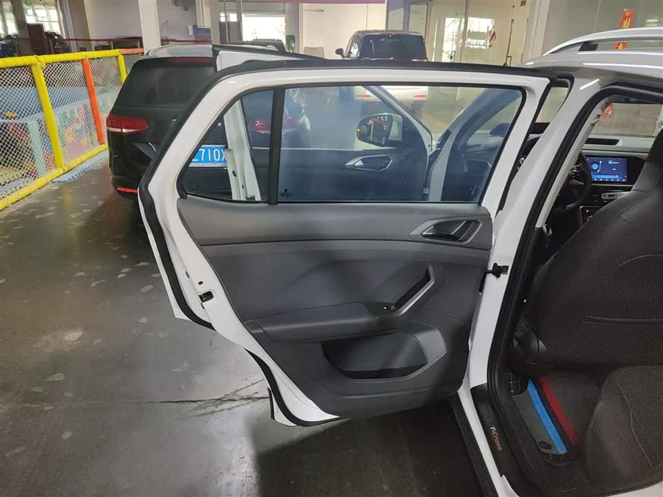 Volkswagen Tu Kai