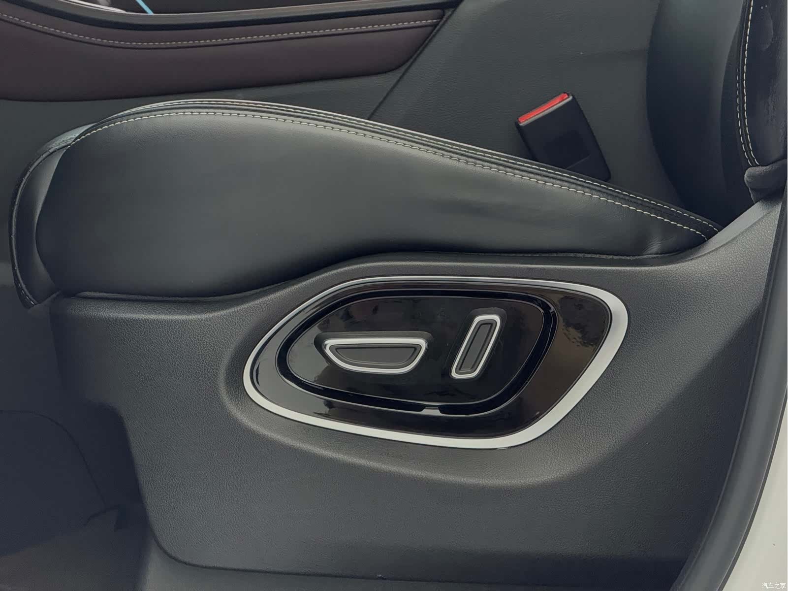 GAC M6, 2022 22