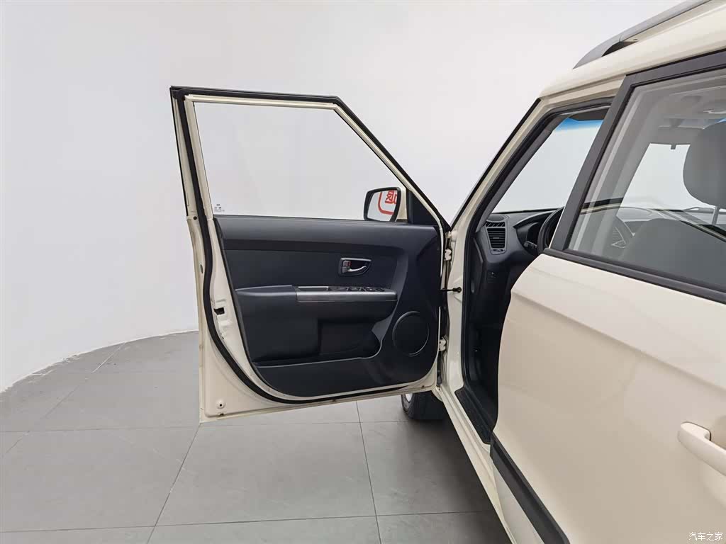 Kia GL, 2014 8
