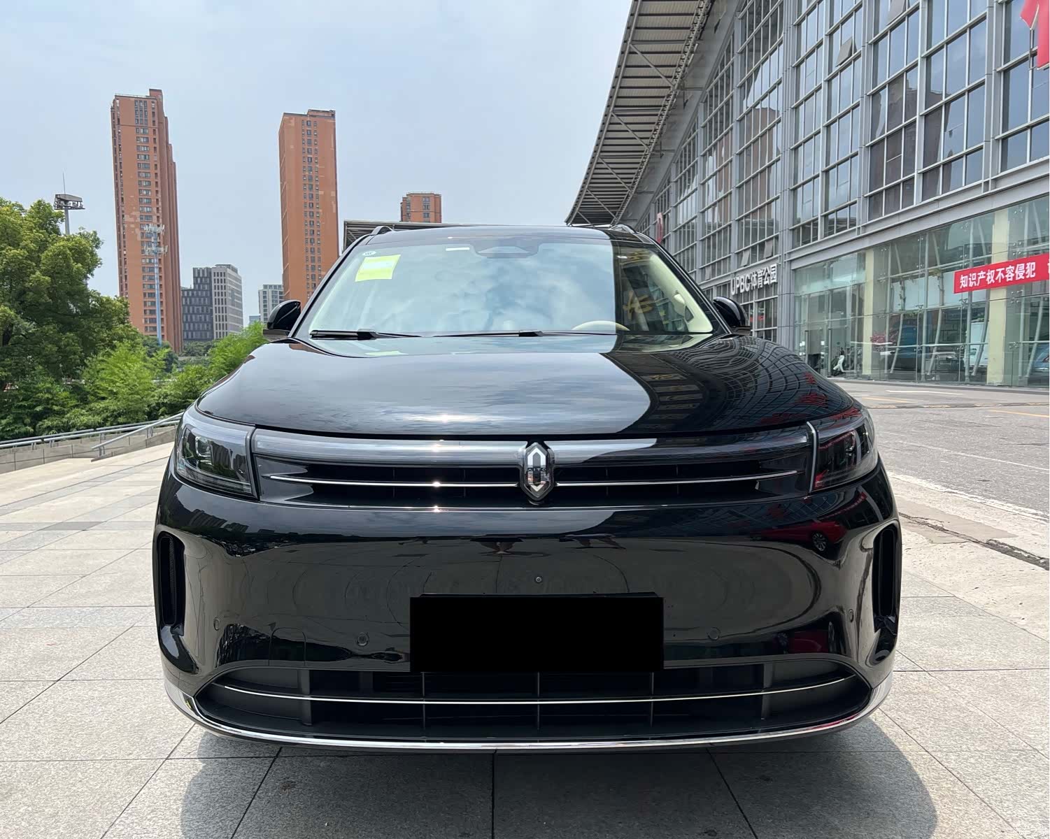 AITO M7, 2026 1