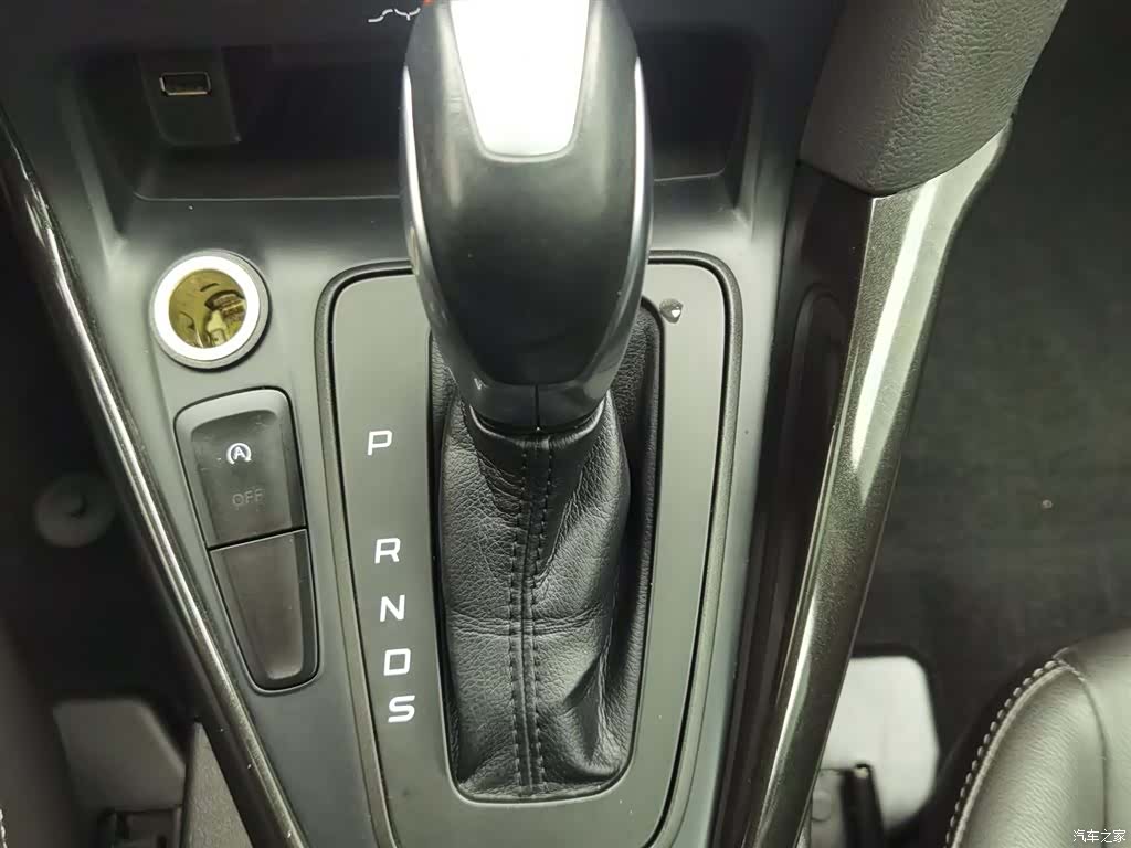 Ford Focus, 2016 13