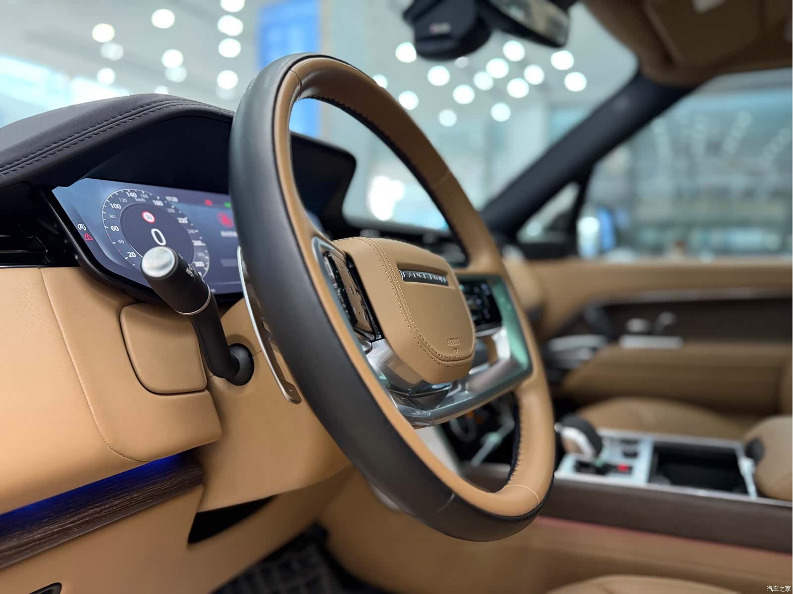 Land Rover Range Rover, 2022 15