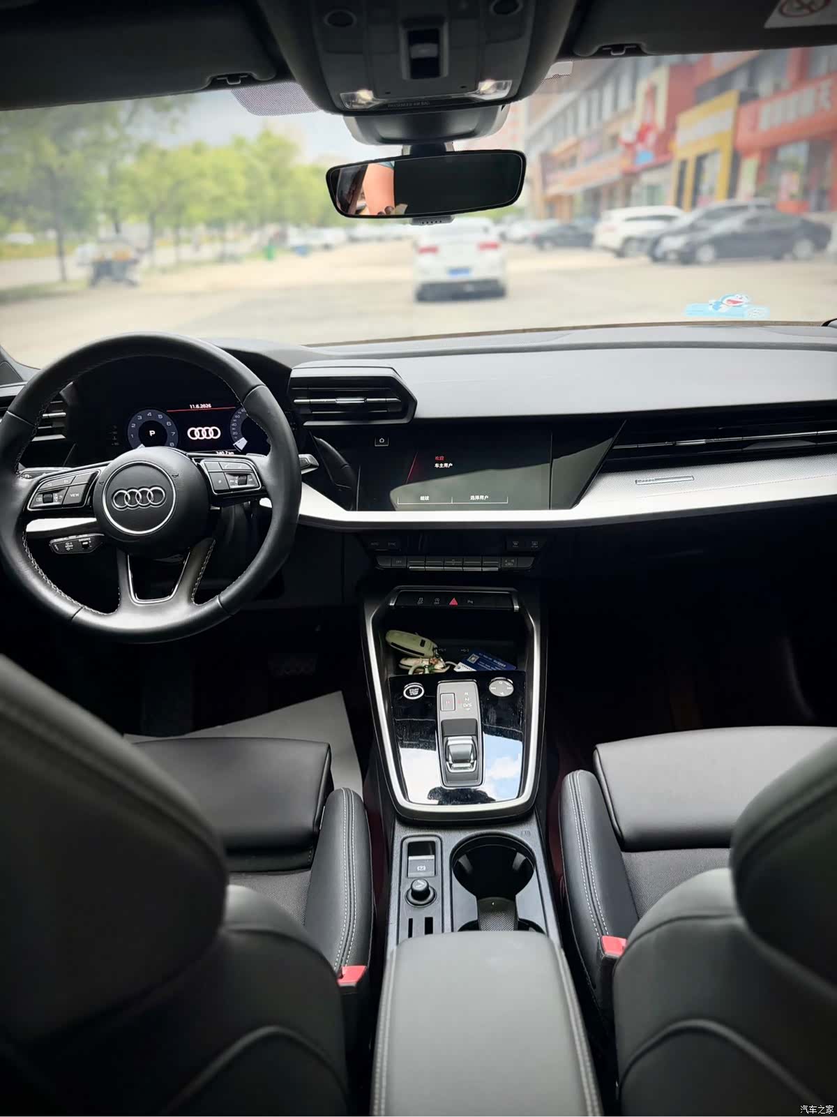 Audi A3, 2023 22