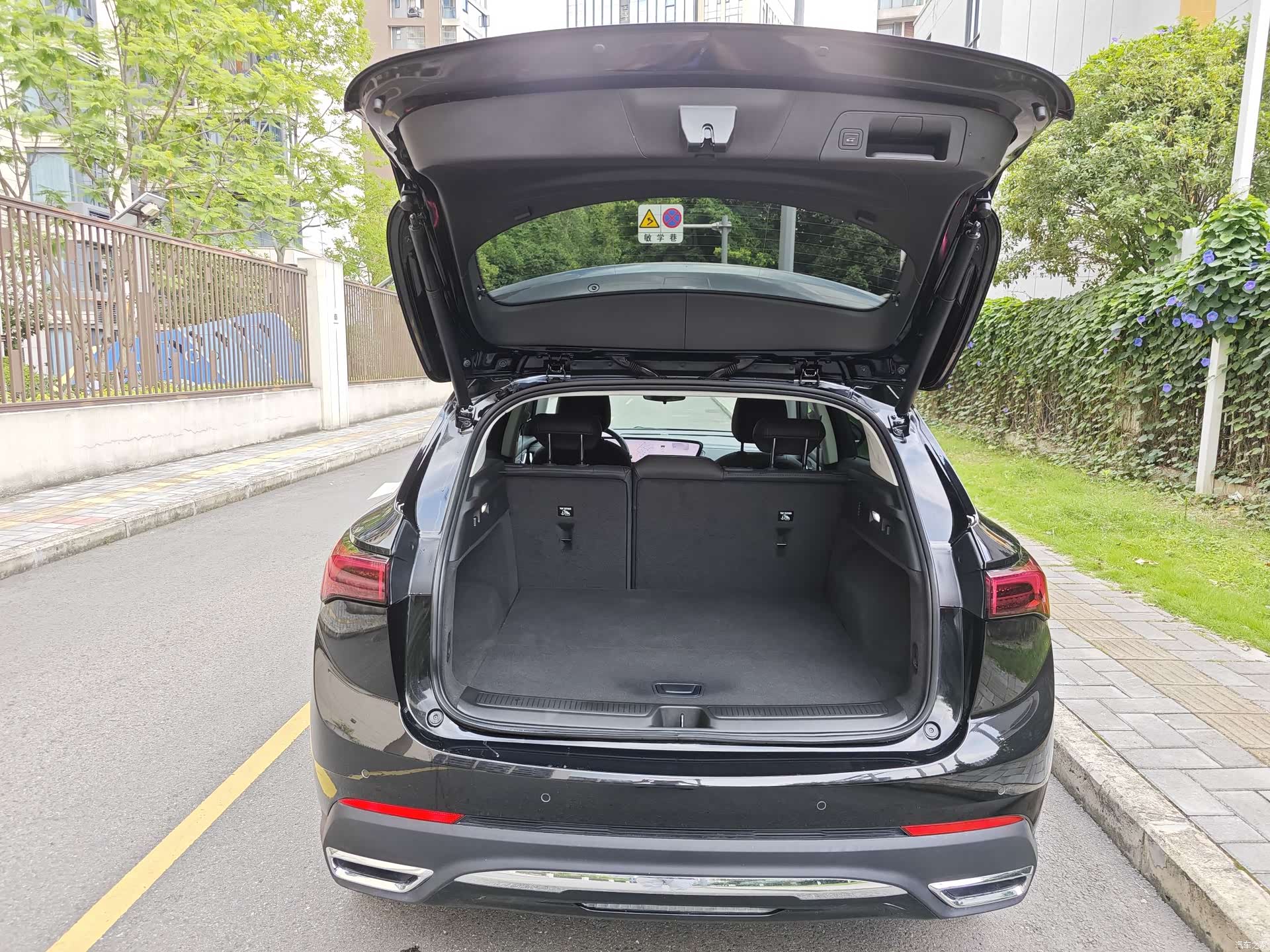 Buick Envision, 2025 22