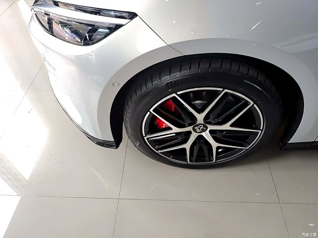 BYD Han, 2025 23