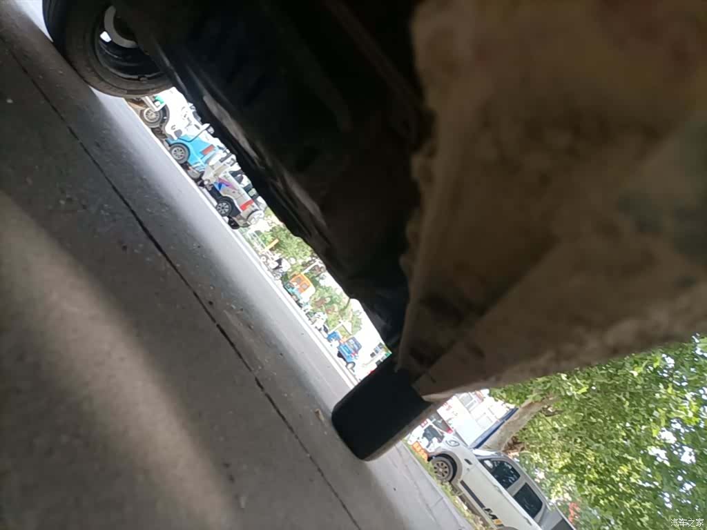 Wuling E200, 2019 22