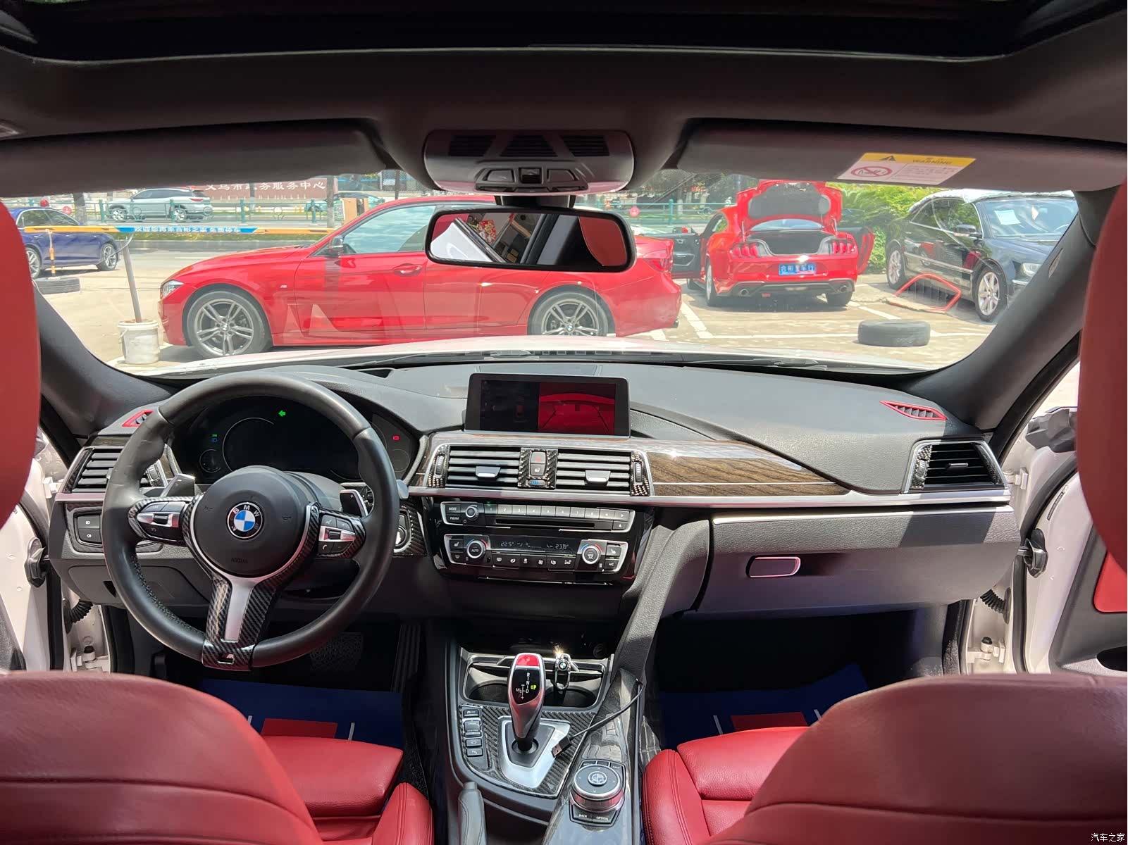 BMW 3 Series, 2019 4