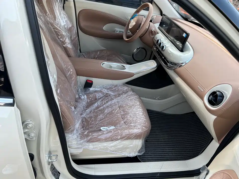 Wuling Wuling Bingguo