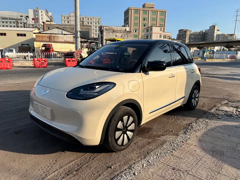 Wuling Wuling Bingguo