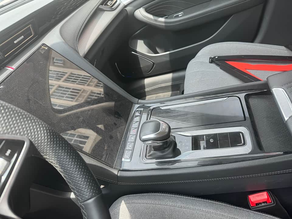 Hongqi H5 Hongqi H5
