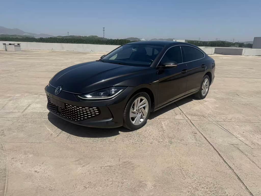 Volkswagen Lamando