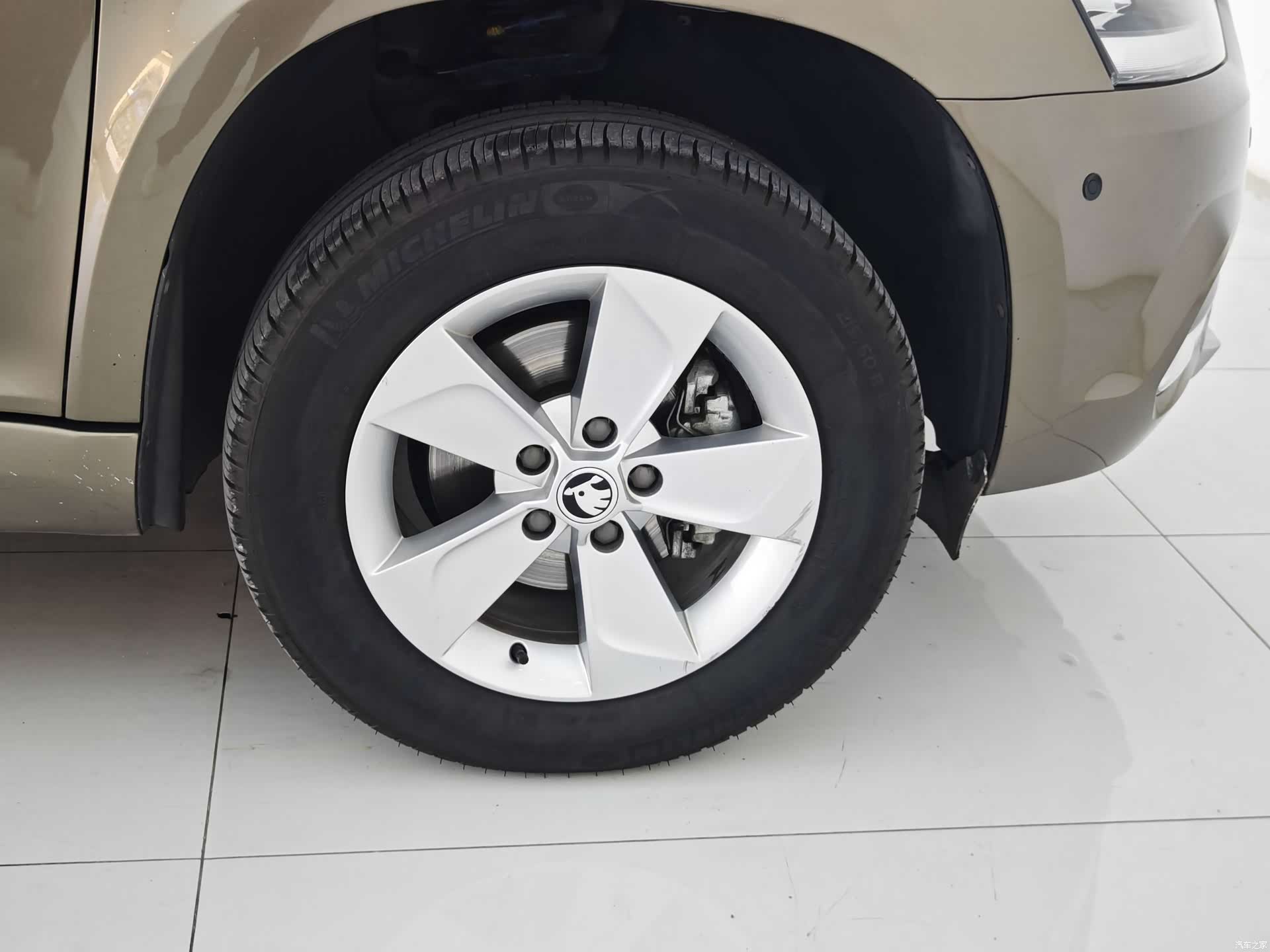 Skoda Yeti, 2018 26