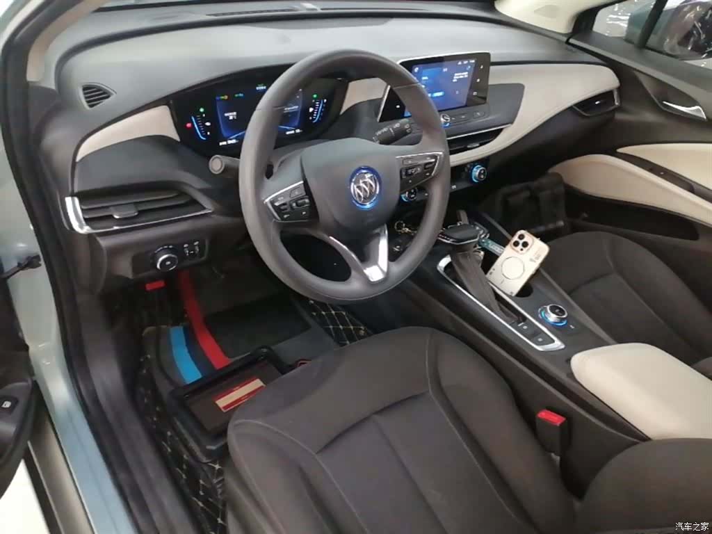 Buick Velite, 2023 10