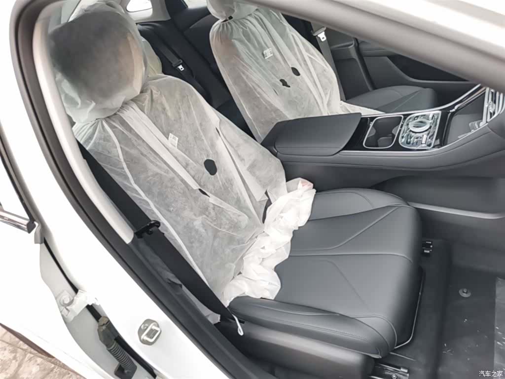 Geely 6, 2026 25