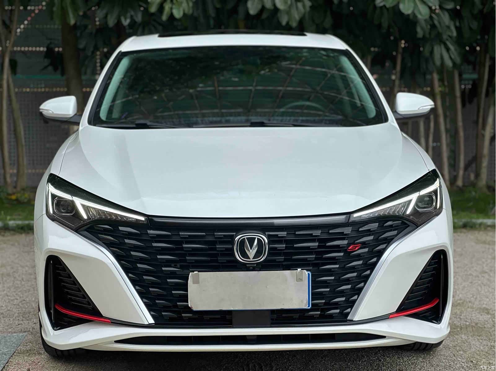 Changan Eado, 2023 2